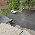 pressure washing driveway bothell washington