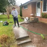 pressure washing marysville washington