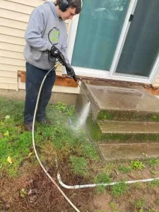 pressure washing marysville washington 3