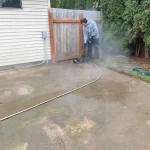pressure washing marysville washington before 4
