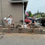 retaining wall marysville washington 3