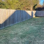 sod retaining wall concrete and sod everett washington before 2
