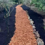 walkway installation in granite falls washington