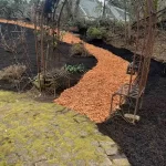 walkway installation in granite falls washington 3