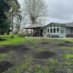 yard restoration marysville washington