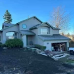 yard restoration marysville washington