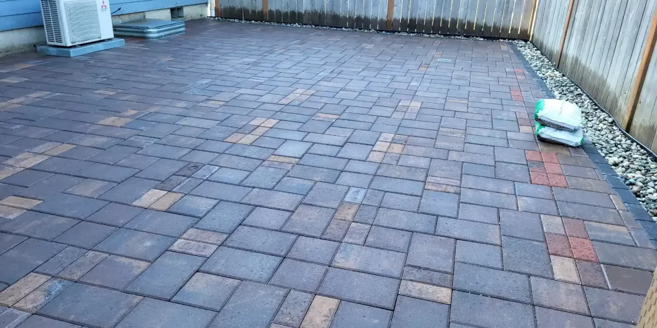 paver patio marysville washington 3