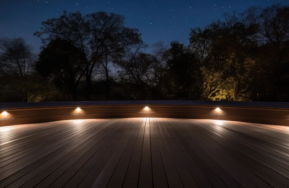 Outdoor Accent Lighting