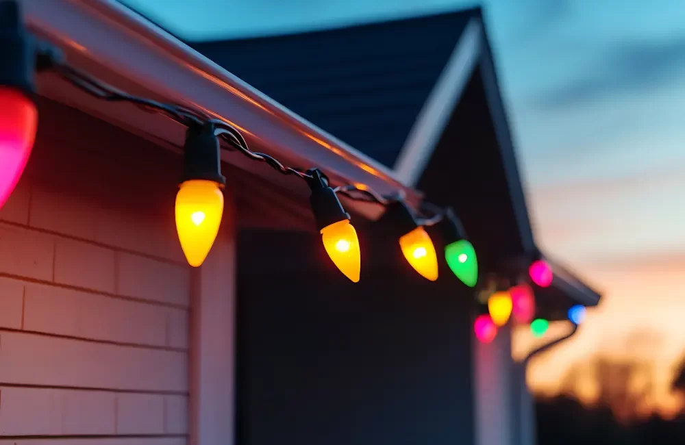 Halloween Govee Displays_