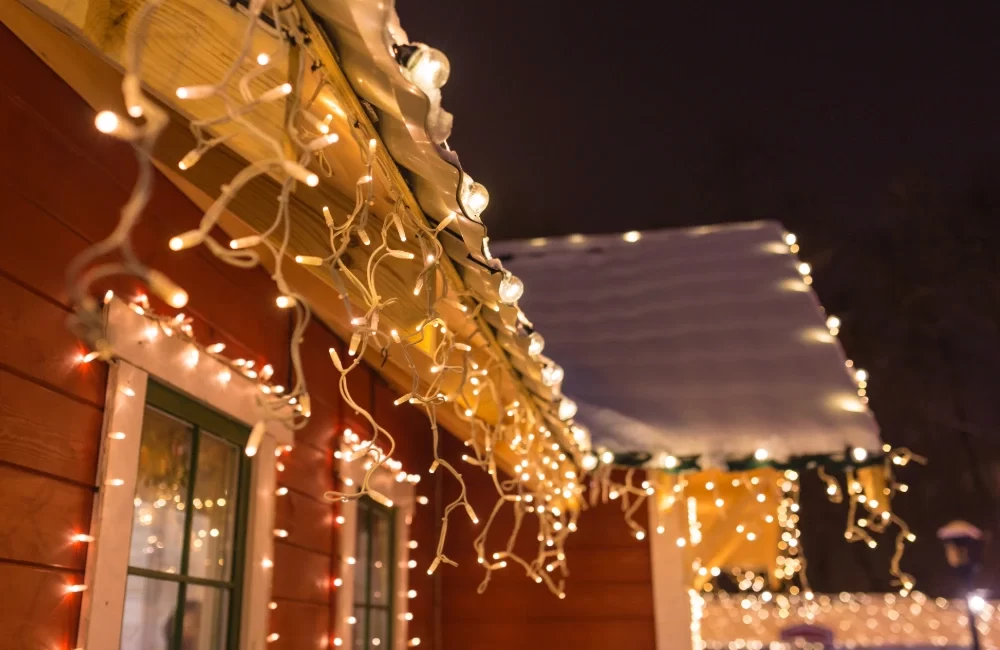 Seasonal Govee Programming