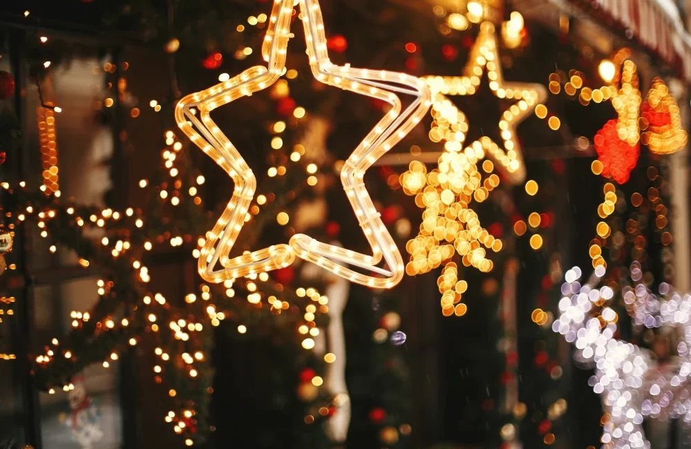 Seasonal Govee Programming